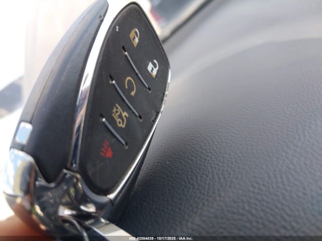 Chevrolet Malibu Fwd Rs Image 7