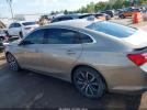 Chevrolet Malibu Fwd Rs Image 14