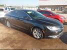 Chrysler 200 Limited Image 1