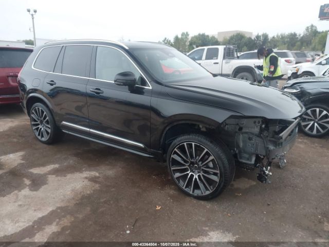 Volvo XC90 B6 Plus 6-seater Image 1
