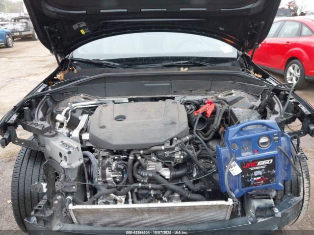 Volvo XC90 B6 Plus 6-seater Image 3