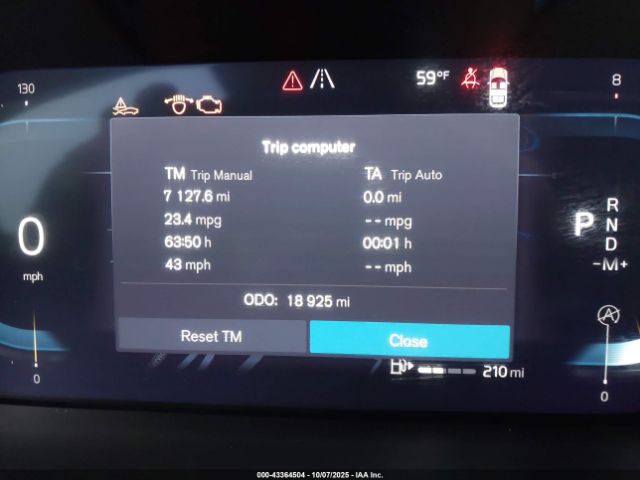 Volvo XC90 B6 Plus 6-seater Image 14