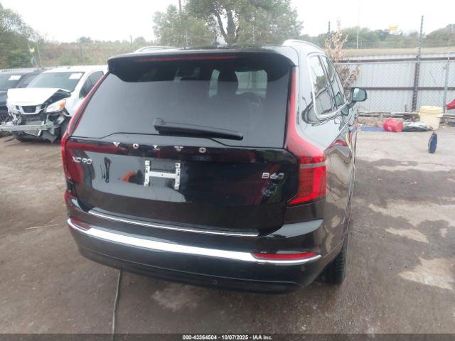 Volvo XC90 B6 Plus 6-seater Image 2