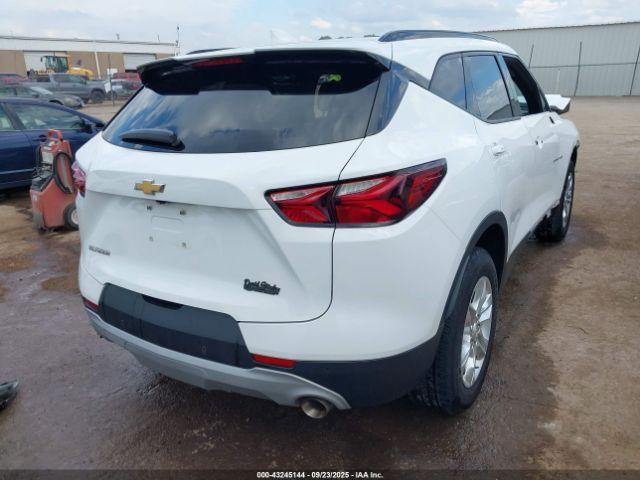 Chevrolet Blazer Fwd 1lt Image 3