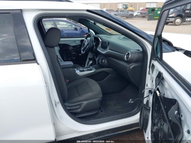 Chevrolet Blazer Fwd 1lt Image 4