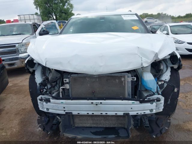 Chevrolet Blazer Fwd 1lt Image 2