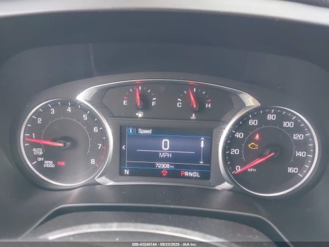 Chevrolet Blazer Fwd 1lt Image 14