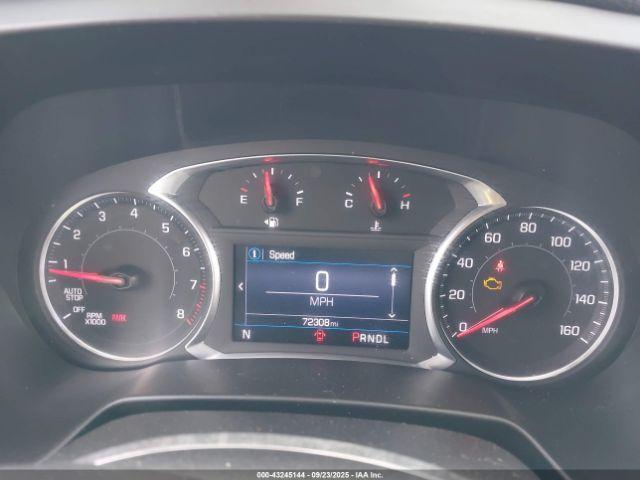 Chevrolet Blazer Fwd 1lt Image 14