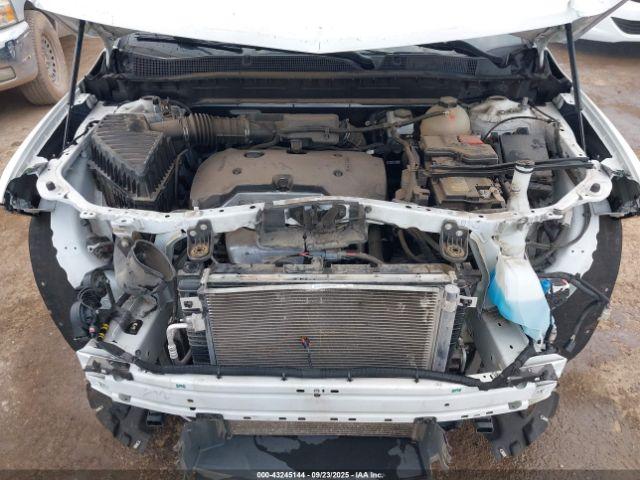 Chevrolet Blazer Fwd 1lt Image 15