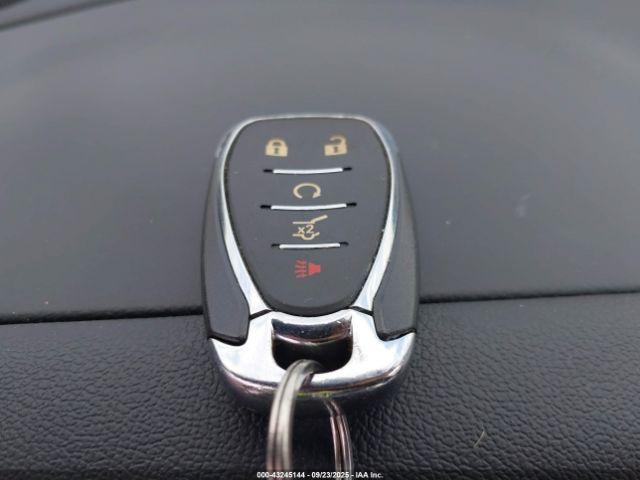 Chevrolet Blazer Fwd 1lt Image 5