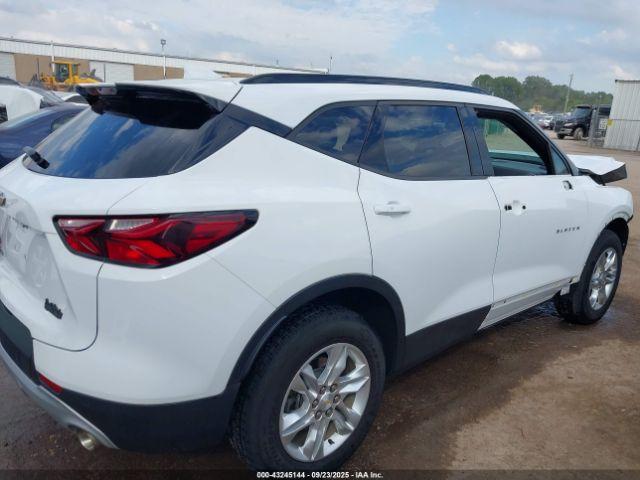 Chevrolet Blazer Fwd 1lt Image 18