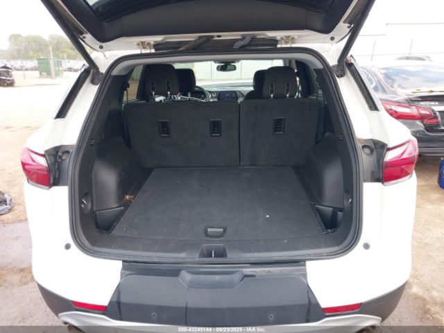 Chevrolet Blazer Fwd 1lt Image 7