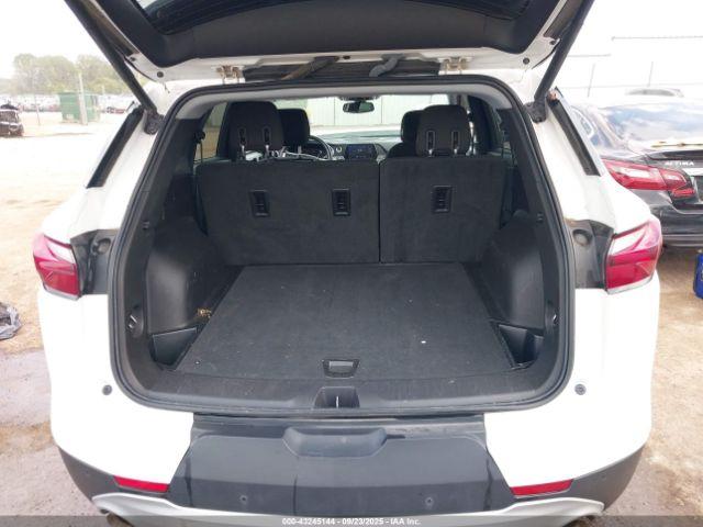 Chevrolet Blazer Fwd 1lt Image 7