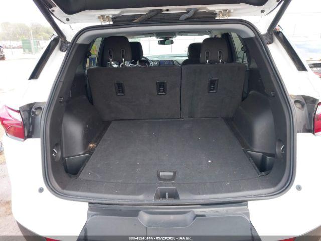 Chevrolet Blazer Fwd 1lt Image 6