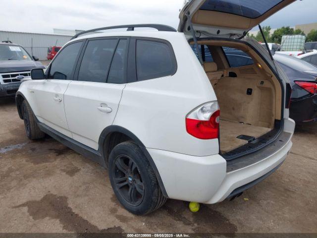 BMW X Series 3.0i Image 15