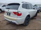 BMW X Series 3.0i Image 14