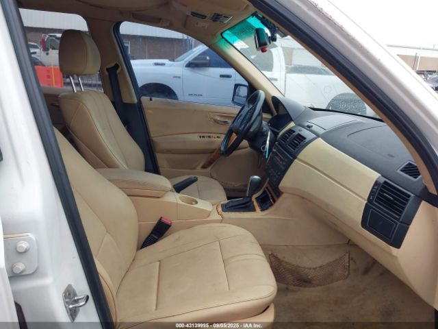 BMW X Series 3.0i Image 17