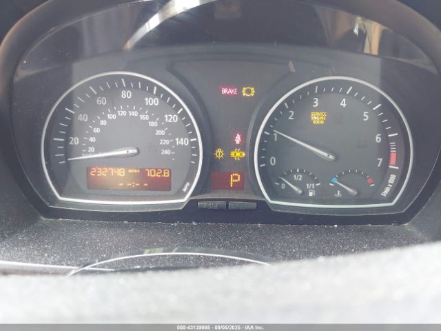 BMW X Series 3.0i Image 12