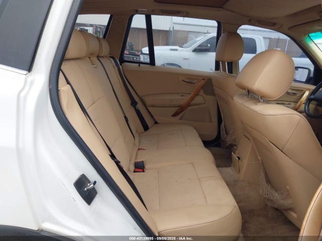 BMW X Series 3.0i Image 13