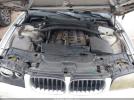 BMW X Series 3.0i Image 10