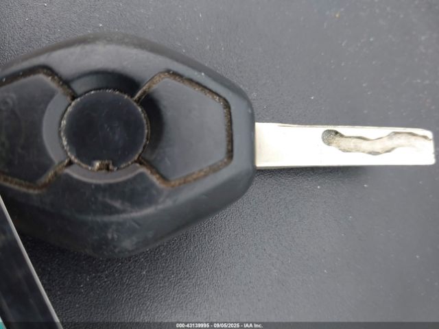 BMW X Series 3.0i Image 7