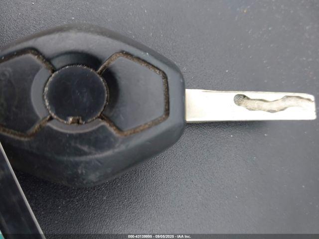 BMW X Series 3.0i Image 7