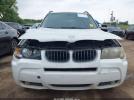 BMW X Series 3.0i Image 16