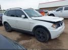 BMW X Series 3.0i Image 9