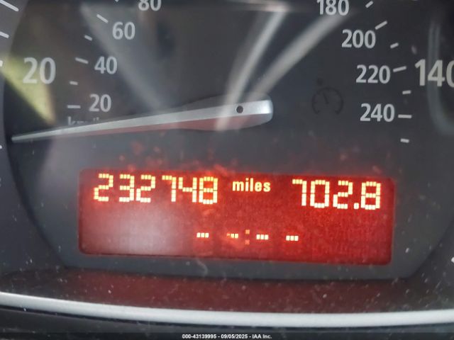 BMW X Series 3.0i Image 4