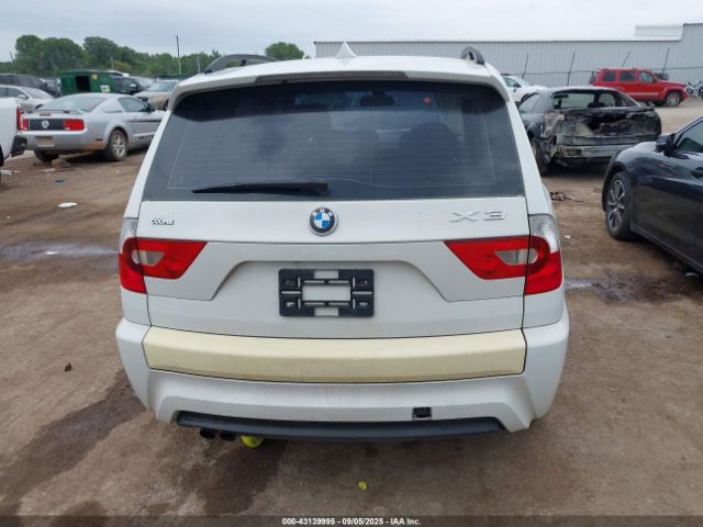 BMW X Series 3.0i Image 2
