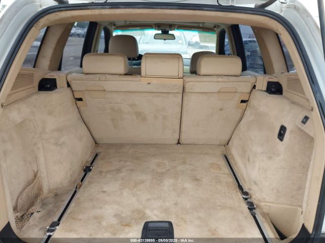 BMW X Series 3.0i Image 3