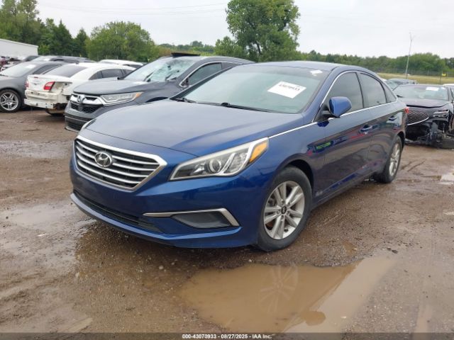 Hyundai SONATA Se Image 2