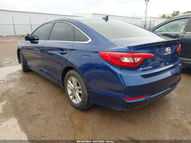 Hyundai SONATA Se Image 3