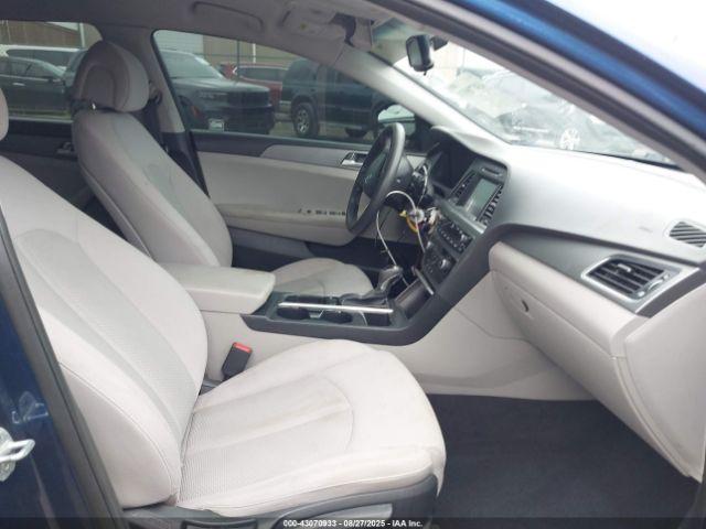 Hyundai SONATA Se Image 5