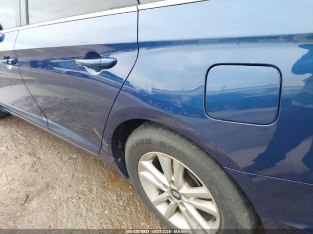 Hyundai SONATA Se Image 12