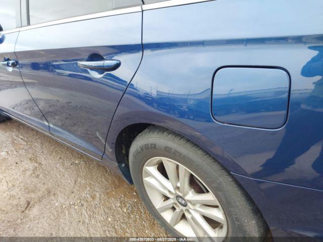 Hyundai SONATA Se Image 12