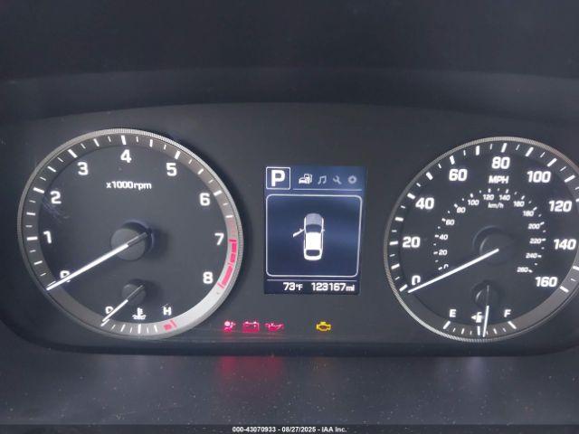 Hyundai SONATA Se Image 6