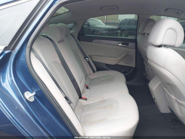 Hyundai SONATA Se Image 14