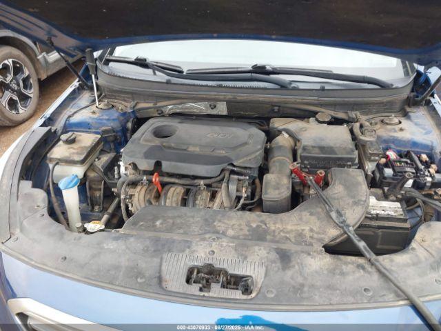 Hyundai SONATA Se Image 7