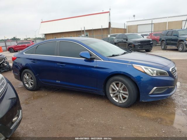 Hyundai SONATA Se Image 16