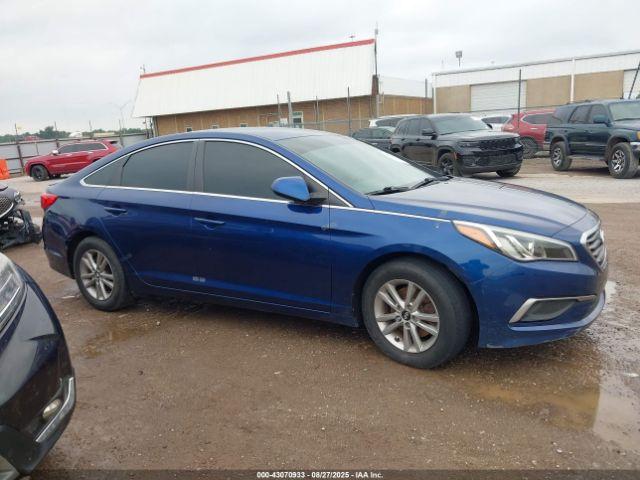 Hyundai SONATA Se Image 16