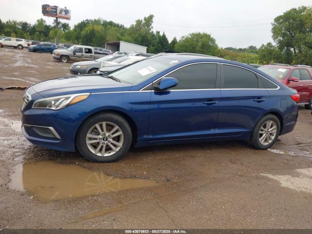 Hyundai SONATA Se Image 18