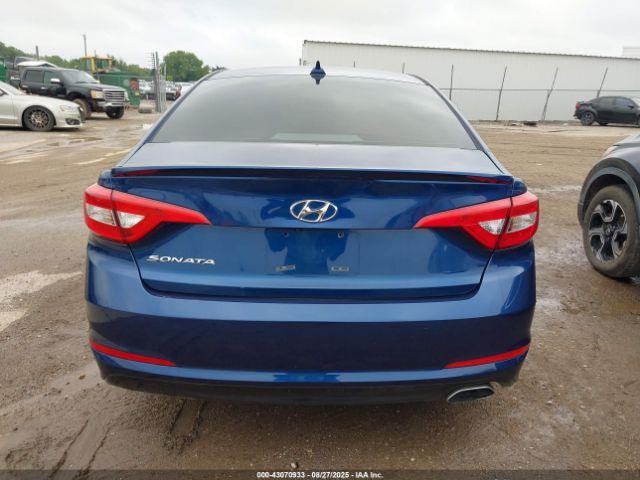 Hyundai SONATA Se Image 11