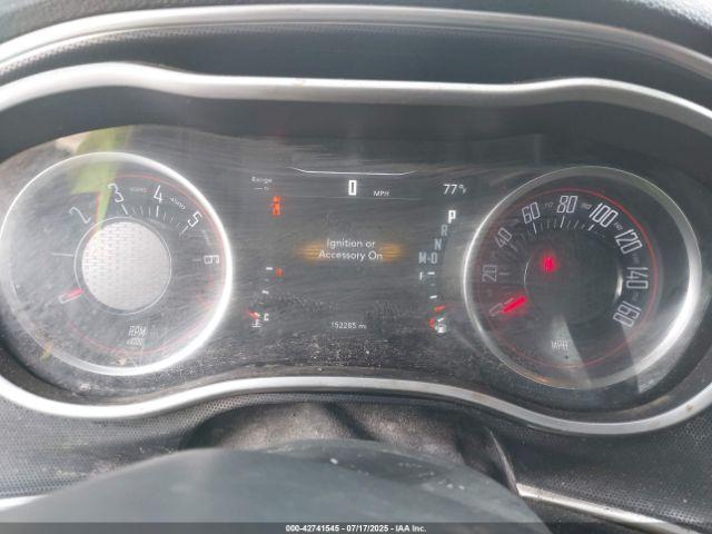 Dodge Challenger Sxt Plus Image 13