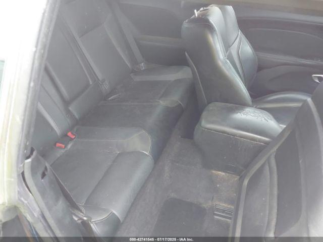 Dodge Challenger Sxt Plus Image 7