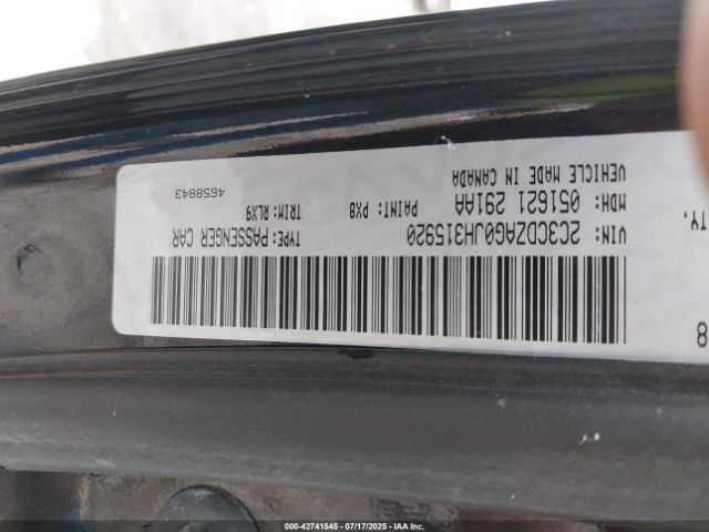 Dodge Challenger Sxt Plus Image 14