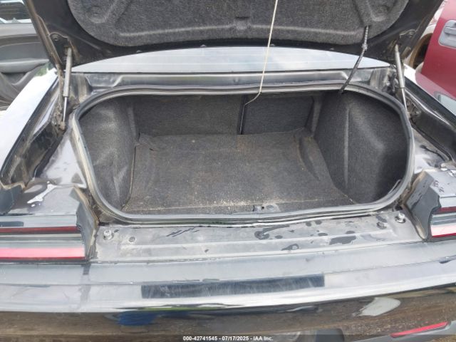 Dodge Challenger Sxt Plus Image 11