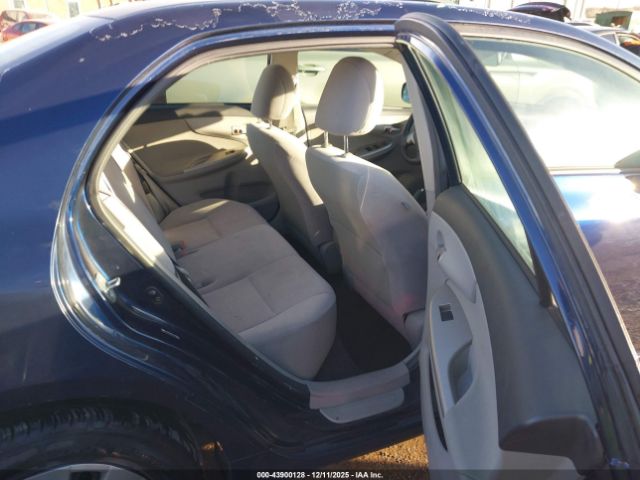 Toyota Corolla Le Image 14