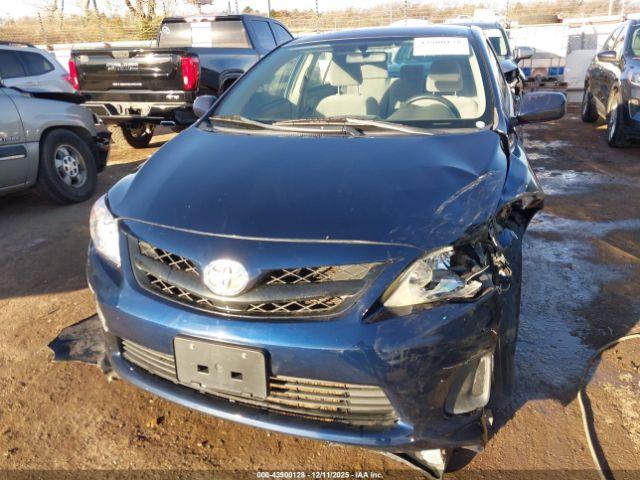 Toyota Corolla Le Image 11