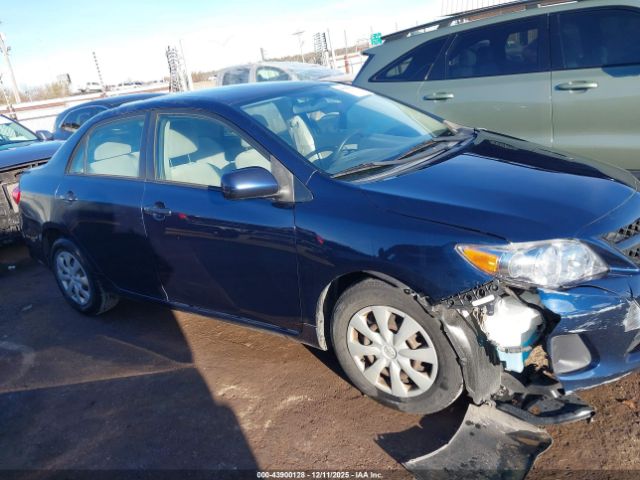 Toyota Corolla Le Image 15